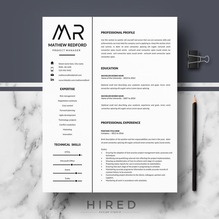 83 best Modern, Professional \ Elegant Resume Templates images on - downloadable resume templates mac 83 best Modern, Professional \ Elegant Resume Templates images on - downloadable resume templates mac