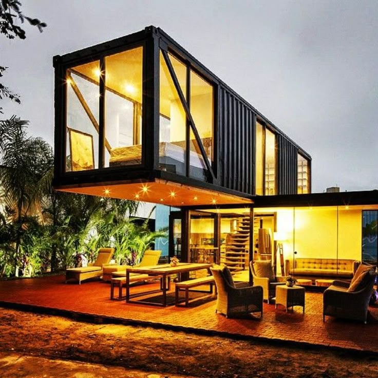 Best 20+ Container homes ideas on Pinterest | Sea container homes ... Best 20+ Container homes ideas on Pinterest | Sea container homes ...