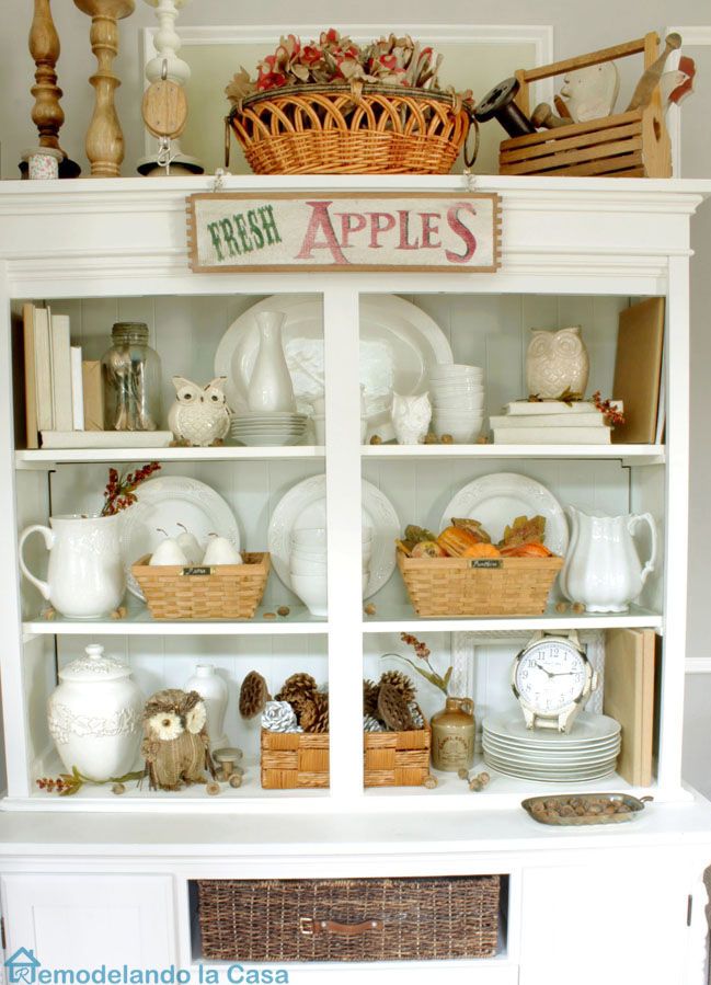 195 best China Hutch/Buffet images on Pinterest | Cupboards ... 195 best China Hutch/Buffet images on Pinterest | Cupboards ...
