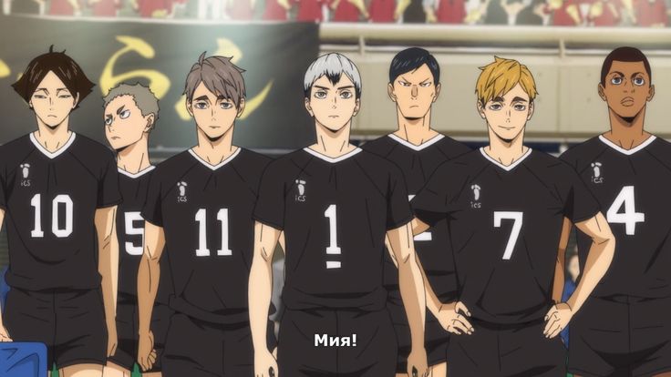 anime, sports, volleyball, haikyuu, hinata