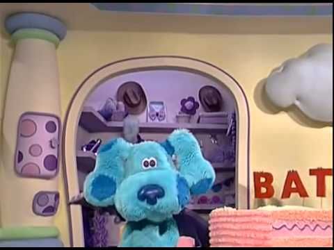 Blues Room Alphabet Power Part Preschool English Blues Room Alphabet Power Part Preschool English