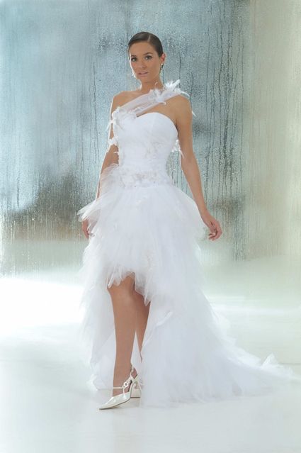 Robe De Mariee Usagee Montreal