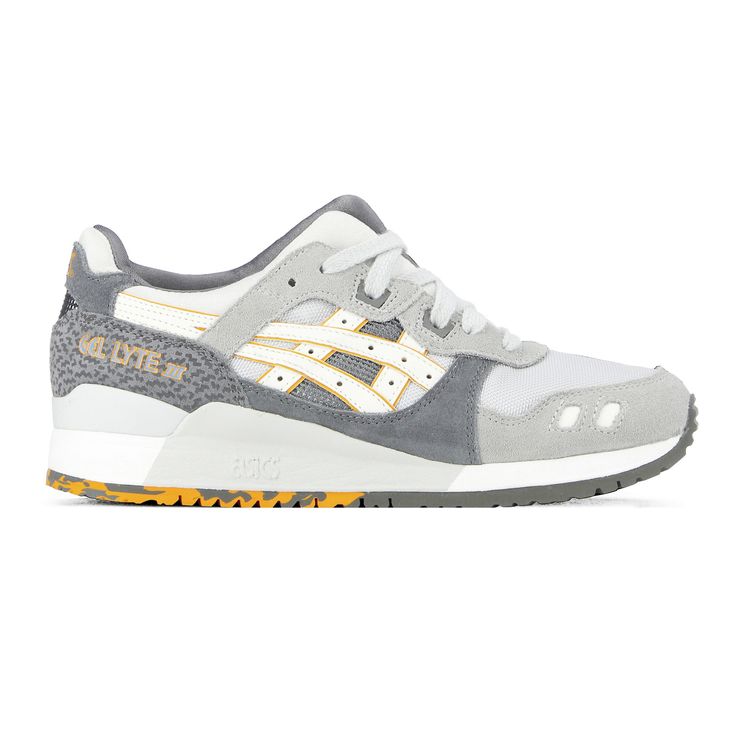 asics chaussure femme gel