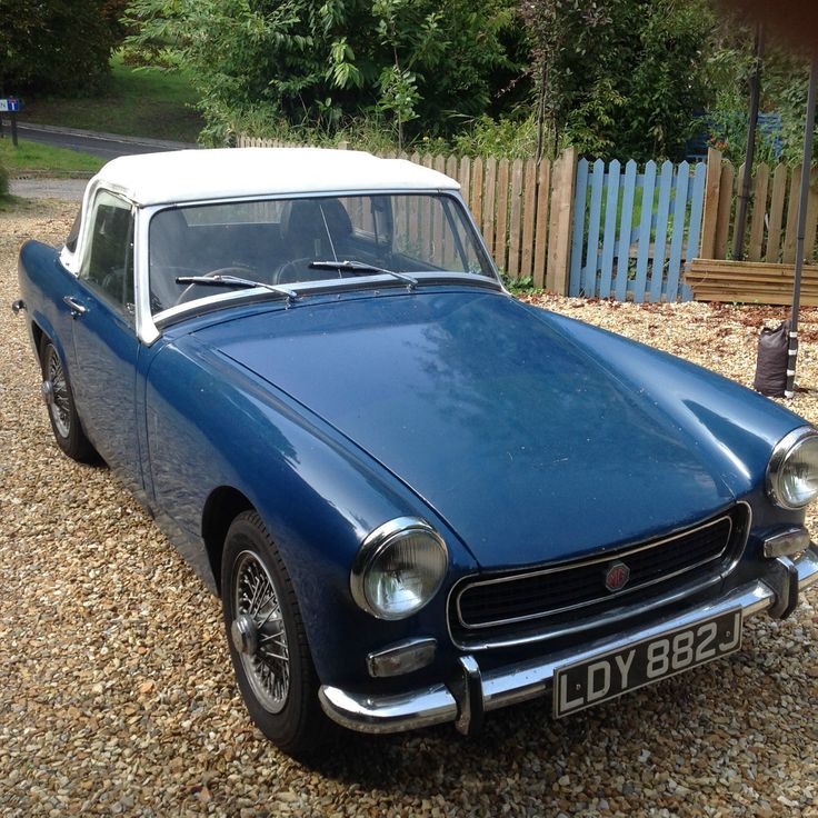 That? Downloads Buy mg midget car using