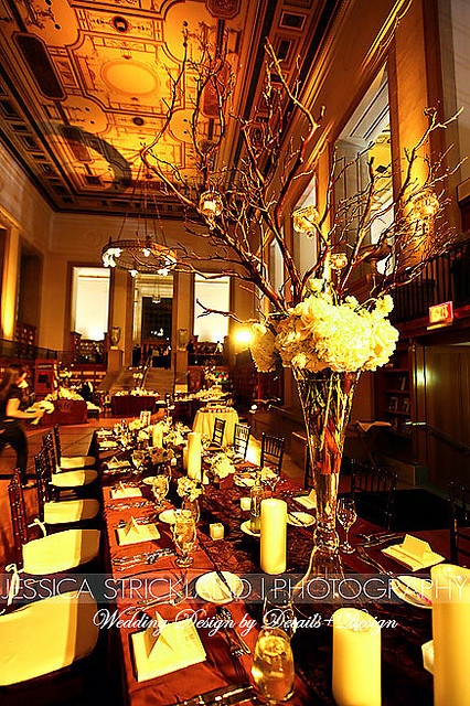 7 Best Venues Images On Pinterest Indiana State Wedding My Wedding Rik And Erin Tommasone Meyer Simon Reading Room Reception