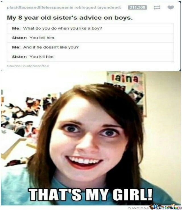 19 best overly attached girlfriend images on pinterest overly 2c3a83d2e54c578315c76d0e6a62ca8b crazy girlfriend meme overly attached girlfriend 19 best overly attached girlfriend images on pinterest overly