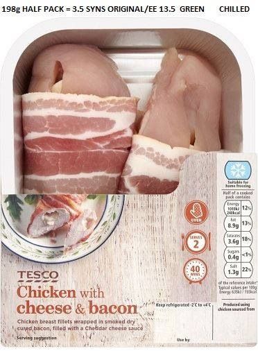 Syns in tesco fish fingers recipes Syns in tesco fish fingers recipes