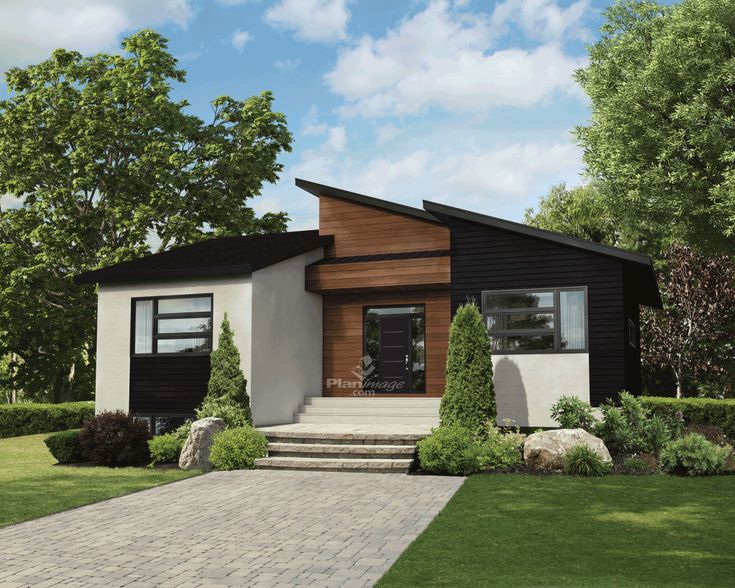 Elvira is a small house plan with porch roofed by a concrete deck - calcul de la surface habitable d une maison Elvira is a small house plan with porch roofed by a concrete deck - calcul de la surface habitable d une maison