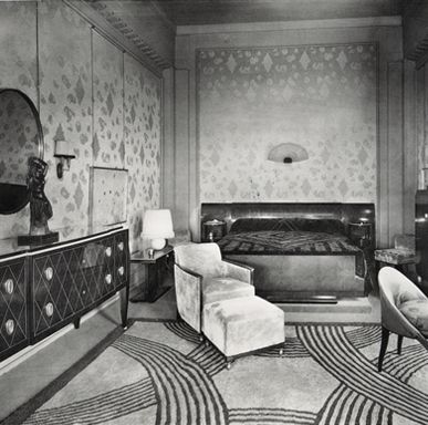 121 best art deco e j ruhlmann designer images on pinterest art