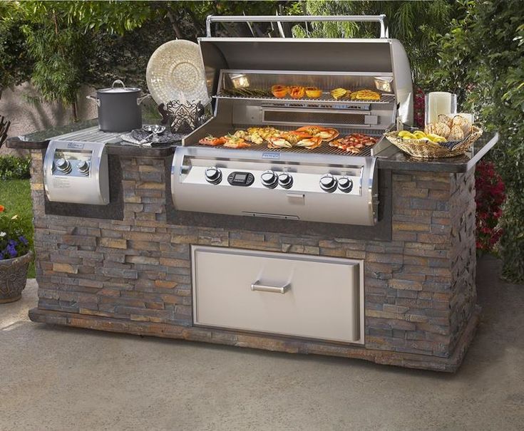 8 best Barbecue images on Pinterest Outdoor spaces, Backyard ideas - plan de travail pour barbecue exterieur 8 best Barbecue images on Pinterest Outdoor spaces, Backyard ideas - plan de travail pour barbecue exterieur