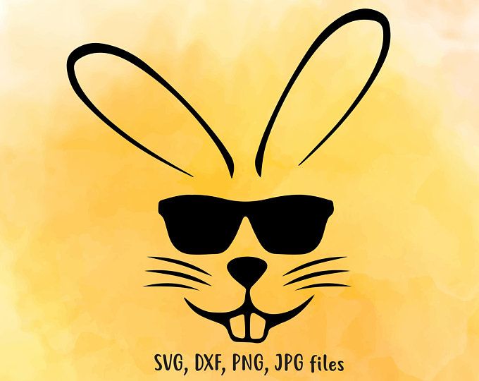 Pin On Easter Cut Files