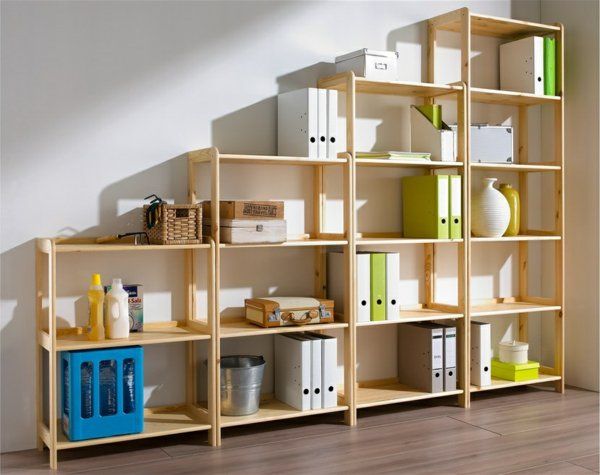 Die besten 25+ Regalsysteme holz Ideen auf Pinterest Eckregal - aufbewahrung regalsysteme holz Die besten 25+ Regalsysteme holz Ideen auf Pinterest Eckregal - aufbewahrung regalsysteme holz