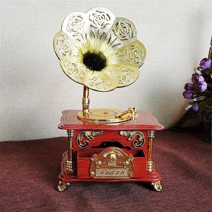 Old Gramophone Model Music Box Golden Moments With Music Clockwork Rotary Phonograph Nostalgia Crafts Cr Creative Christmas Gifts Creative Christmas Phonograph Old Gramophone Model Music Box Golden Moments With Music Clockwork Rotary Phonograph Nostalgia Crafts Cr Creative Christmas Gifts Creative Christmas Phonograph