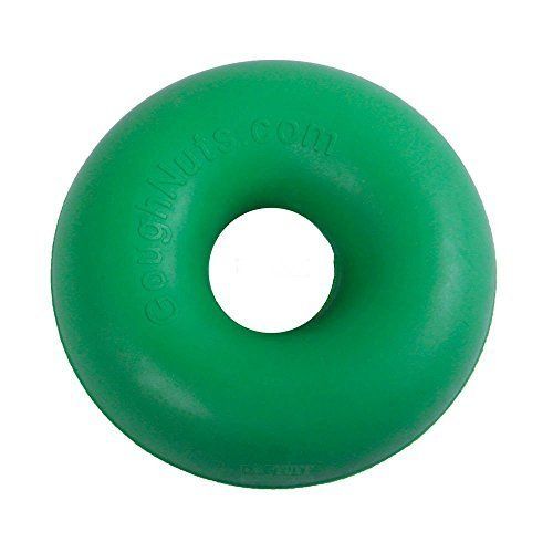 Goughnuts Guaranteed Indestructible Dog Toy Original Dog Chews