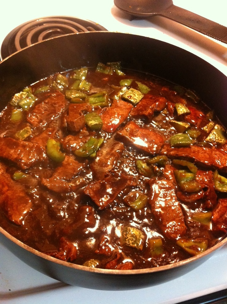 one pot flat iron steak one pot flat iron steak