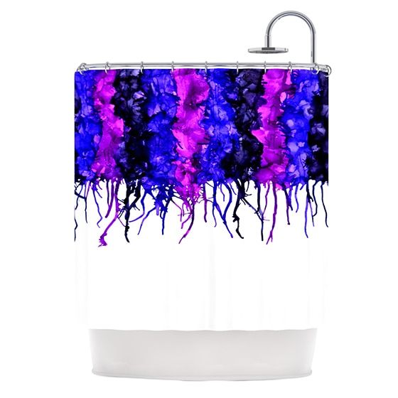 Light Purple Shower Curtain - Mobroi.com Light Purple Shower Curtain - Mobroi.com