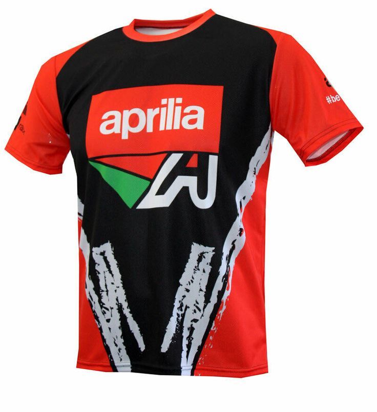 APRILIA RACING T-shirtaprilia Campeón Mundial de SBK 2012 T-Shirt-Unisex Talla Pequeña