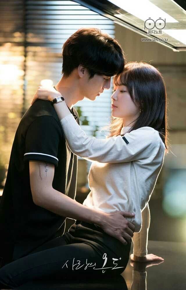 Pin by Kdrama_Lover ♥♥♥ on Temperature of Love BTS | Korean drama