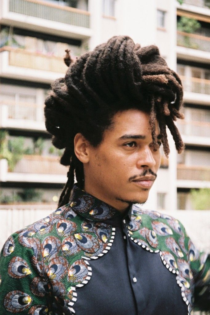 Dreadlocks Hairstyles silvia njoki loc hair styles Dreadlocks Hairstyle Is Not For Every Man Cool Men Hairstyles Dreadlocks Hairstyles 2 ponytail dreadlocks beard Dreadlocks Hairstyle Is Not For Every Man Cool Men Hairstyles