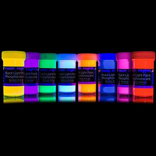 34 best Light - with glowsticks + fluorescent color images on - küchenmöbel selber streichen 34 best Light - with glowsticks + fluorescent color images on - küchenmöbel selber streichen