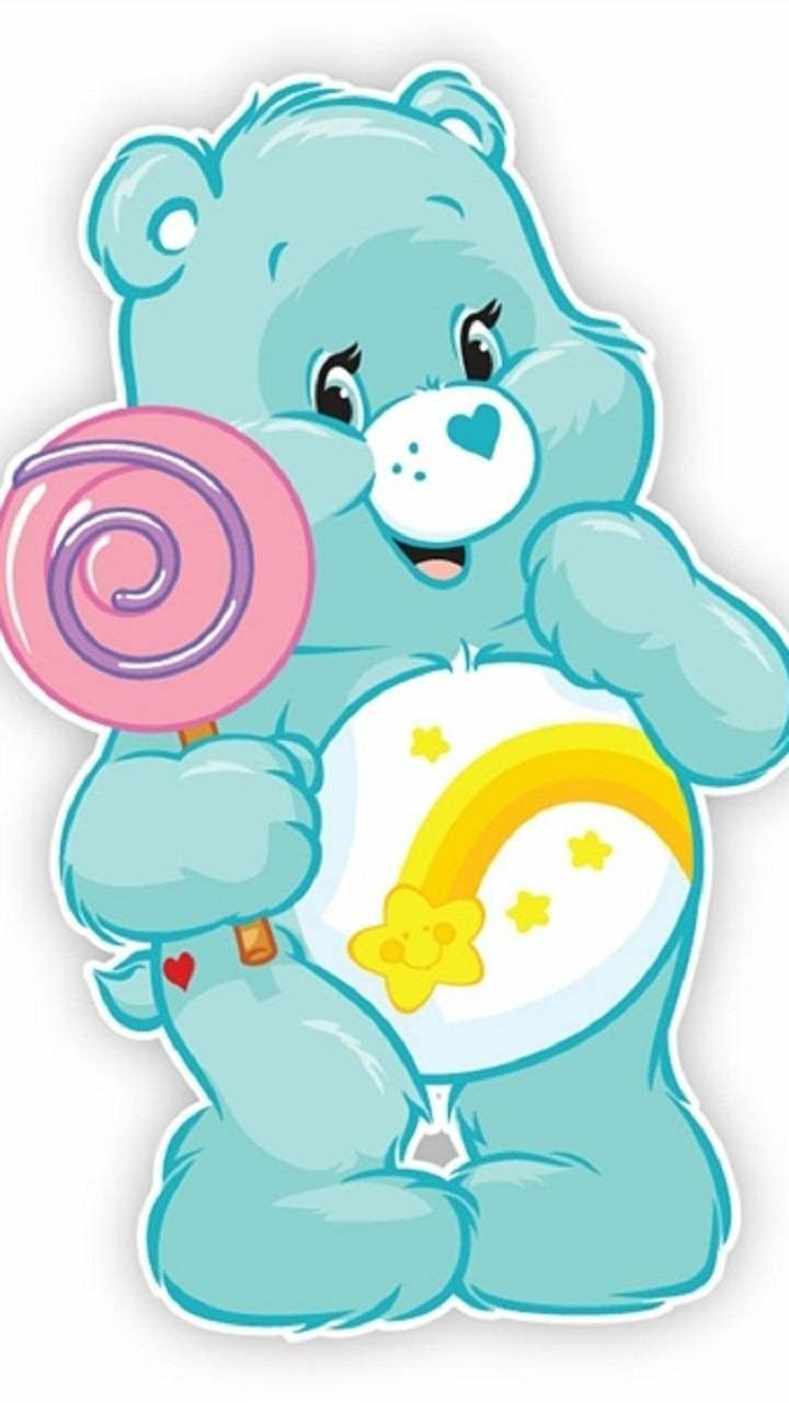 Best of Ultimate carebear orgy I love his big dick