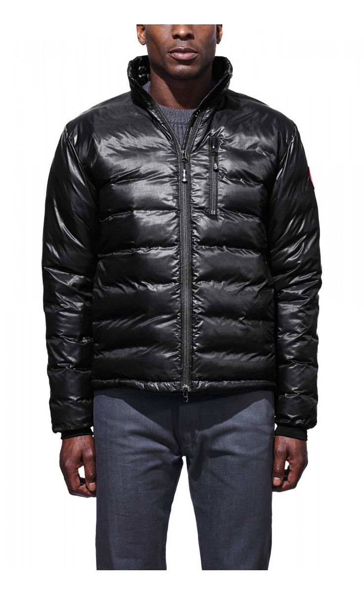 Canada Goose Resolute Parka azul Canada Goose Resolute Parka azul
