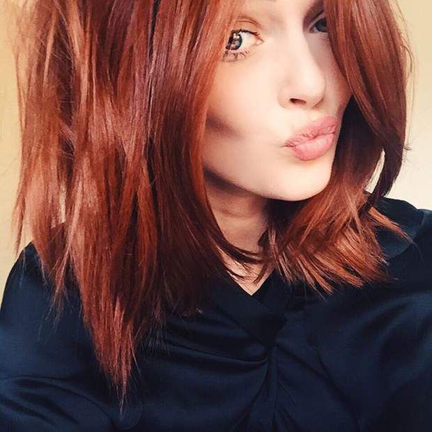 les couleurs de cheveux cheveux roux tendances et colorations les 25 meilleures id 233 es de la cat 233 gorie cheveux roux sur beaux cheveux roux les couleurs de cheveux cheveux roux tendances et colorations les 25 meilleures id 233 es de la cat 233 gorie cheveux roux sur beaux cheveux roux