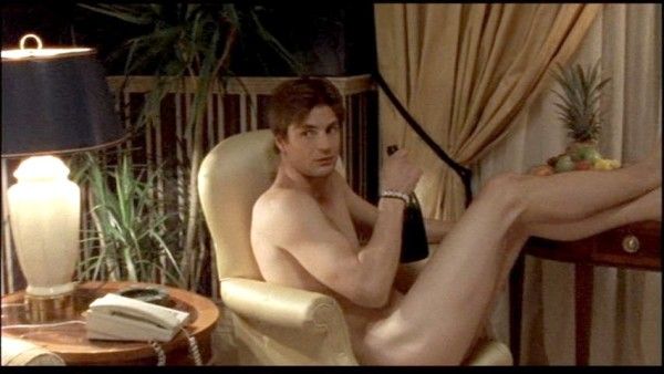guy kissing girl naked boobs transvestite nylon sex with transvestite