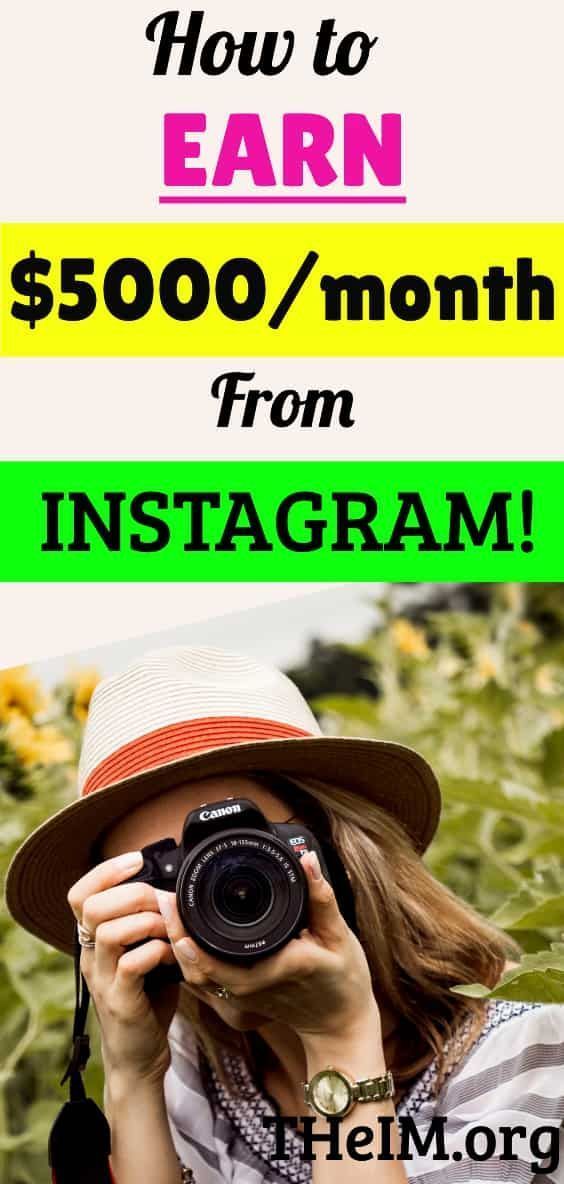 Top 5 Creative Business Ideas To Start On Instagram! – Social Media Marketing Top 5 Creative Business Ideas To Start On Instagram! – Social Media Marketing