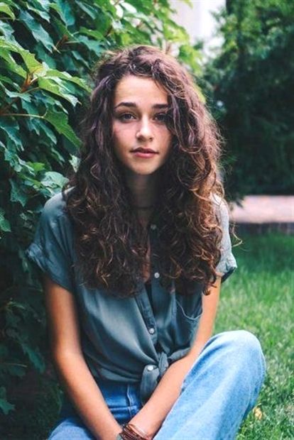 For so long curly hair was underestimated, it has to stop now! Follow us, and yo...