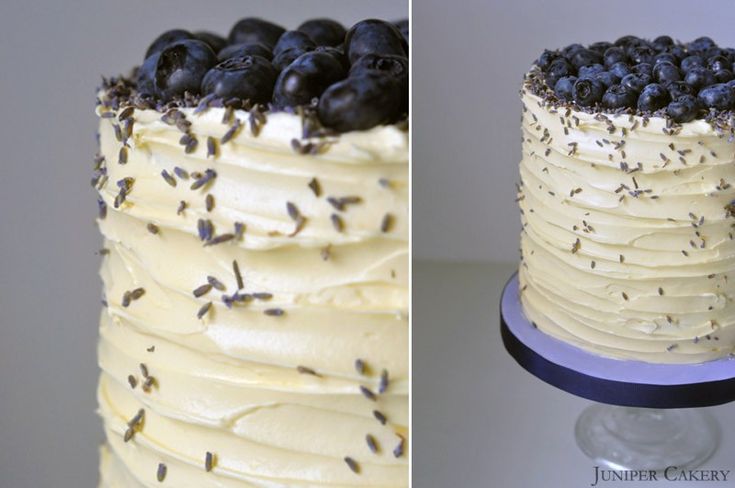 Chocolate And Lavendar Cake Chocolate And Lavendar Cake
