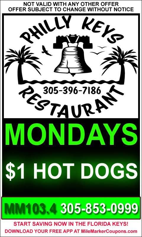 Key largo discount coupons
