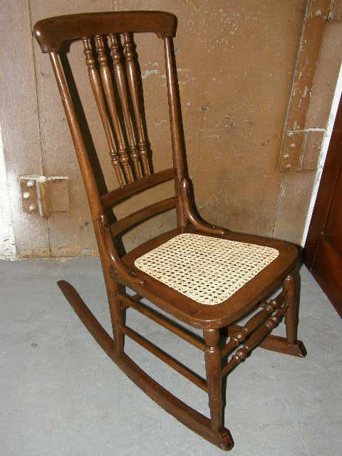 Antique Oak Cane Bottom Rocking Chair From Stockade 'n Stuff Antique Oak Cane Bottom Rocking Chair from Stockade 'n Stuff Antiques | Keeping Cool This Summer on Ruby Lane | Pinterest | Antiques, Rocking Chair and ... - Antique Oak Cane Bottom Rocking Chair From Stockade 'n Stuff