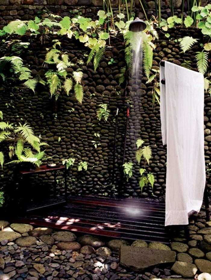 68 besten gartendusche bilder auf pinterest | badezimmer, haus und 68 besten gartendusche bilder auf pinterest | badezimmer, haus und