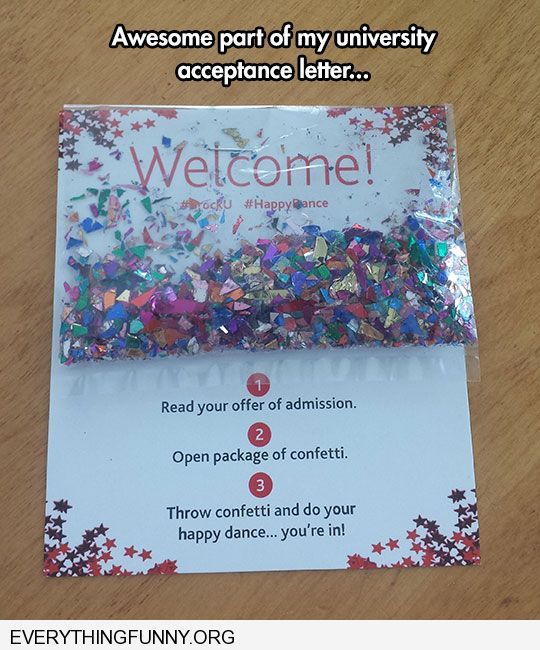 Best 25 College acceptance letter ideas on Pinterest Best 25 College acceptance letter ideas on Pinterest