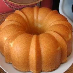 Swans Down Old Fashioned Butter Pound Cake Swans Down Old Fashioned Butter Pound Cake