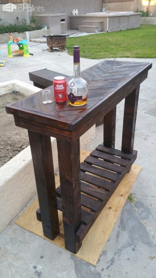 Entry Table Furniture best 20+ pallet entry table ideas on pinterest | diy sofa table Entry Table Furniture best 20+ pallet entry table ideas on pinterest | diy sofa table