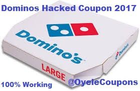 coupon code generator for dominos