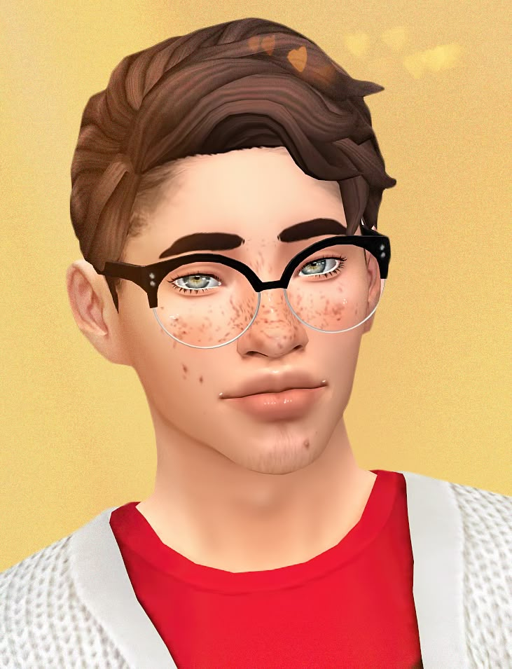 download sims 4 male sims