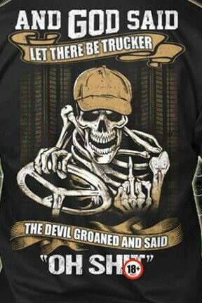 Gifts For Jeep Lovers >> 32 best Trucker Memes images on Pinterest | Semi trucks, Truck humor and Jokes quotes Gifts For Jeep Lovers >> 32 best Trucker Memes images on Pinterest | Semi trucks, Truck humor and Jokes quotes