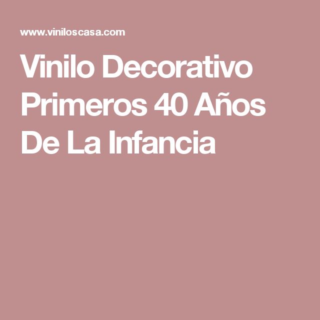 Vinilo Decorativo Playmobil Vinilo Decorativo Playmobil