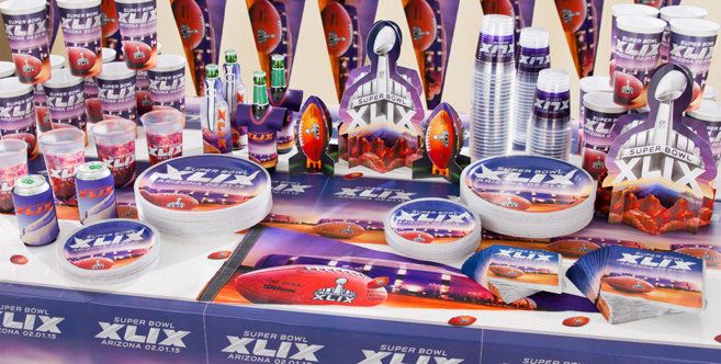40 Best Super Bowl Accessories Images On Pinterest Super Bowl Interesting Party City Super Bowl Decorations 40 Best Super Bowl Accessories Images On Pinterest Super Bowl Interesting Party City Super Bowl Decorations