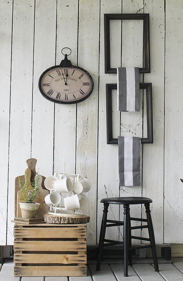 Die besten 25+ Farmhouse stools Ideen auf Pinterest Barhocker - tür für küchenschrank Die besten 25+ Farmhouse stools Ideen auf Pinterest Barhocker - tür für küchenschrank