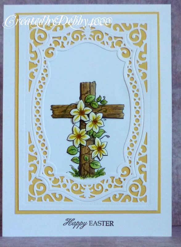 Card Making Ideas 2014 Part - 26: A Scrapjourney. Easter 2014Spellbinders CardsHomemade CardsDie Cutting CardmakingLabelCard IdeasCardsMaking Cards
