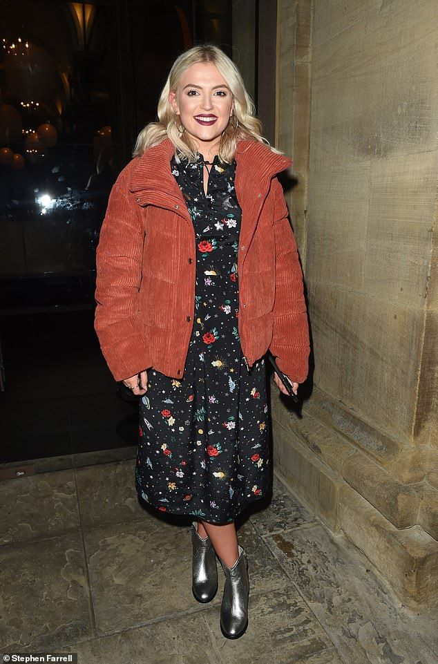Pin On Lucy Fallon