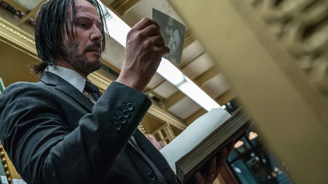 John Wick 5 Is Happening Gaming News Entertainment Keanu Reeves Keanu Reeves John Wick Chapter