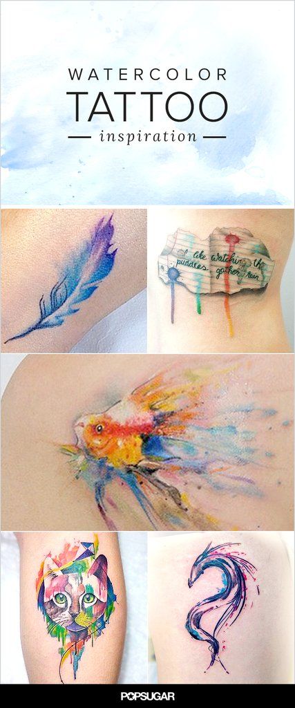 456 best watercolor tattoos images on pinterest arm tattoos 456 best watercolor tattoos images on pinterest arm tattoos