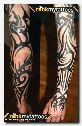 #tribaltattoo #tattoo arabic back tattoo, tattoo ribs pain, best neck tattoos fo...