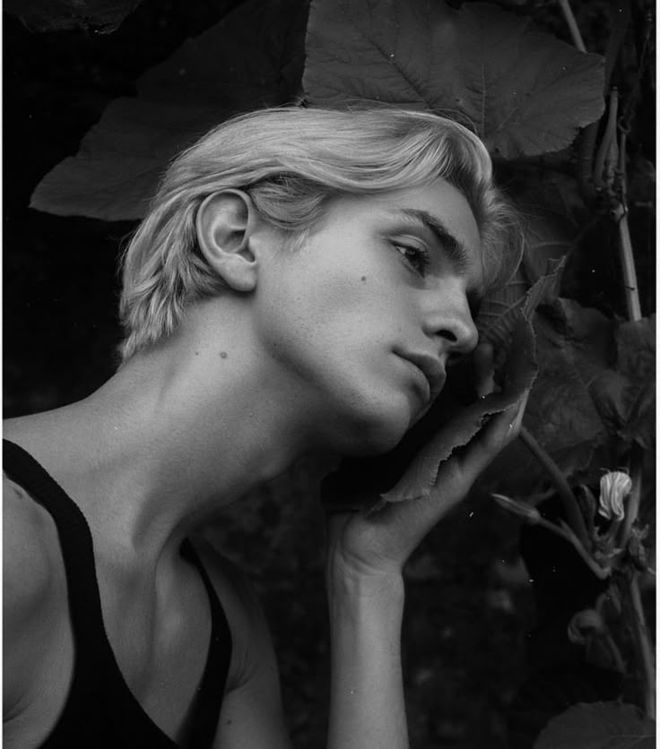 Pin By PorcelainVeins On People Blonde Guys Portrait Art Reference Pin By PorcelainVeins On People Blonde Guys Portrait Art Reference