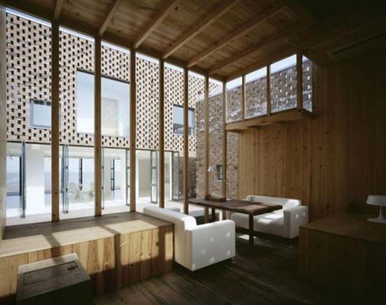 10 best Modern chinese homes images on Pinterest | Architecture ... 10 best Modern chinese homes images on Pinterest | Architecture ...